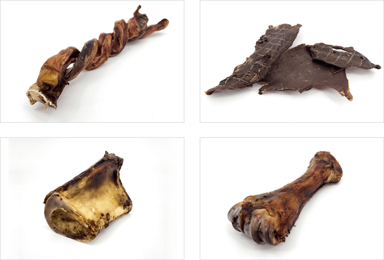 Private Label AllNatural Dog Treat Manufacturing PetDine