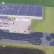 Pedigree Solar Panels Power entire Pet Food Facility